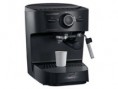 Cafetera Electrolux Expreso